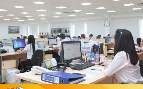 Công Ty TNHH Công Nghệ Phần Mềm Sohar tuyển Chuyên viên Marketing
